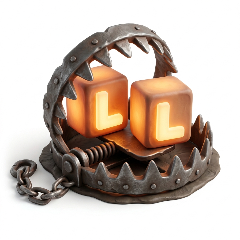 The double letter trap in Wordle Unlimited
