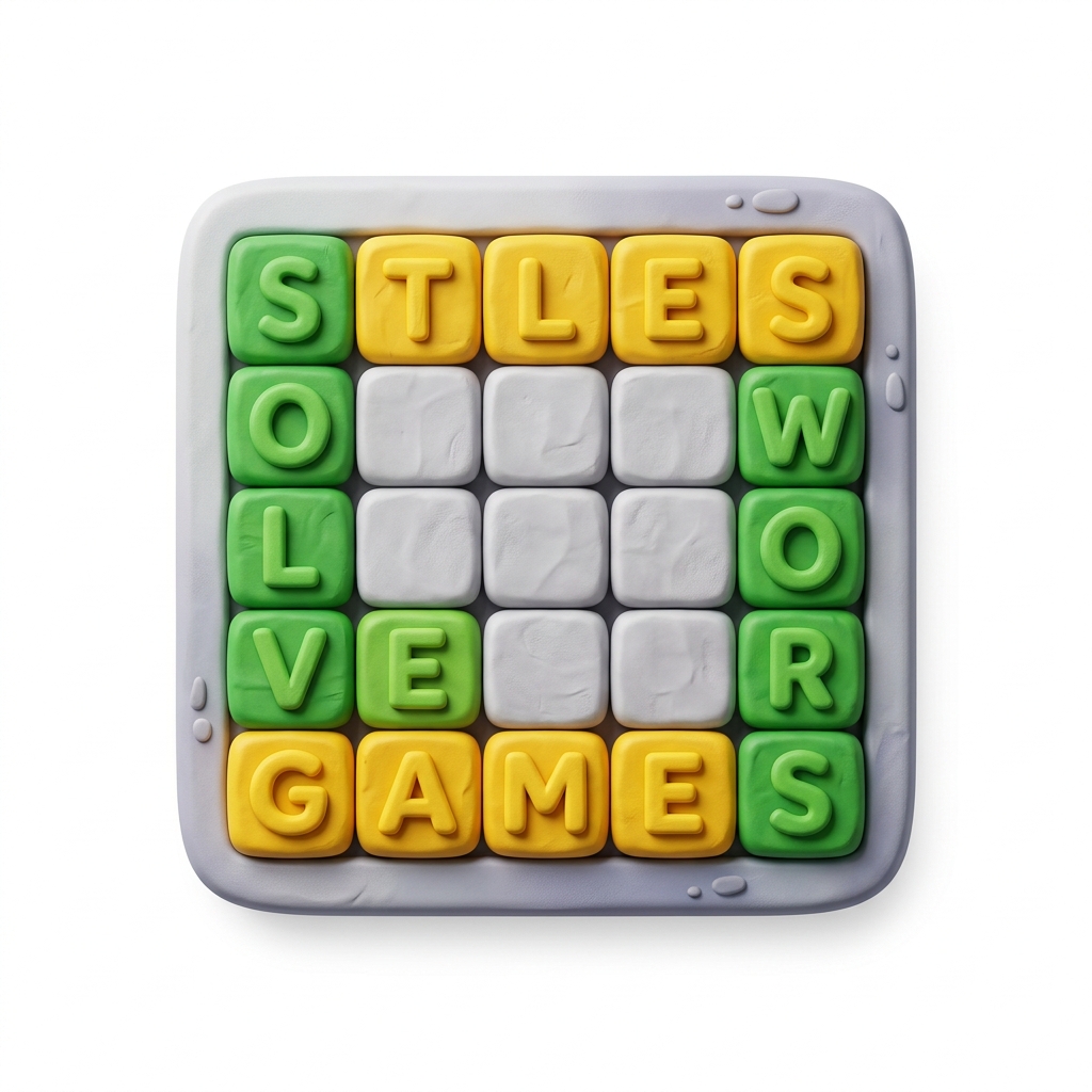 Pattern recognition strategy in Wordle Unlimited